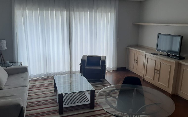 The Address Capote Valente