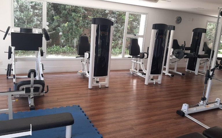 The Address Capote Valente