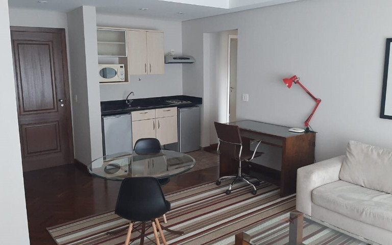 The Address Capote Valente