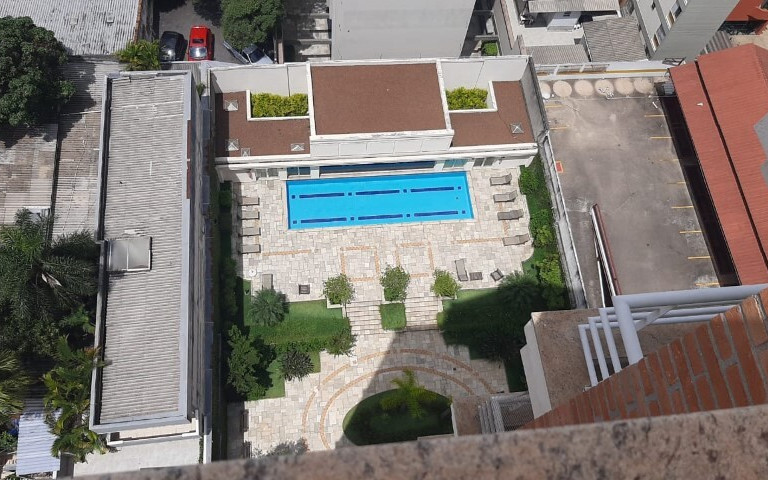 The Address Capote Valente