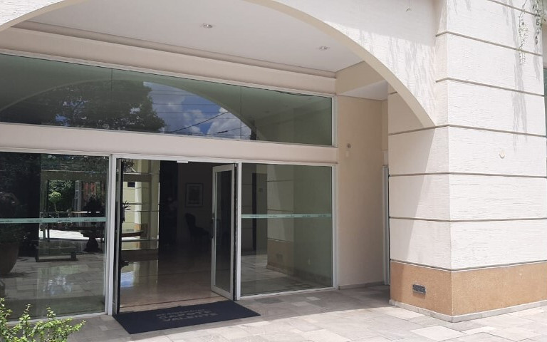 The Address Capote Valente