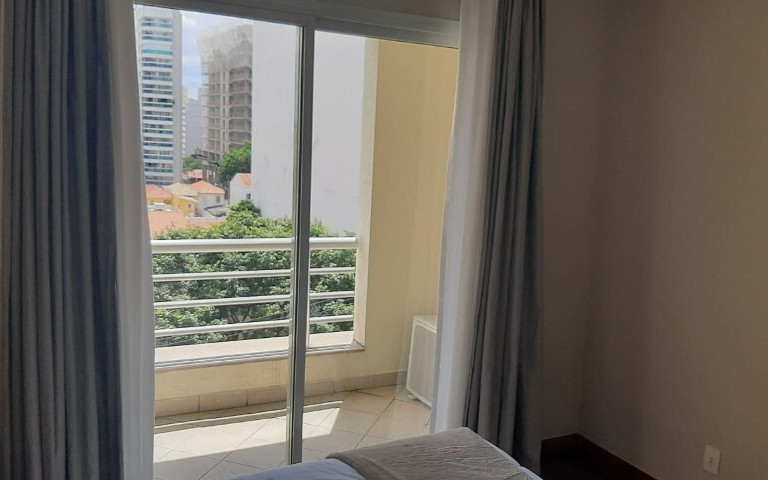 The Address Capote Valente