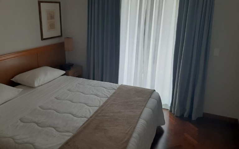 The Address Capote Valente