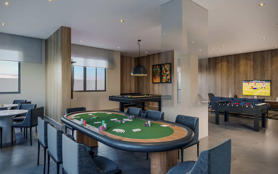 The Address Santo André