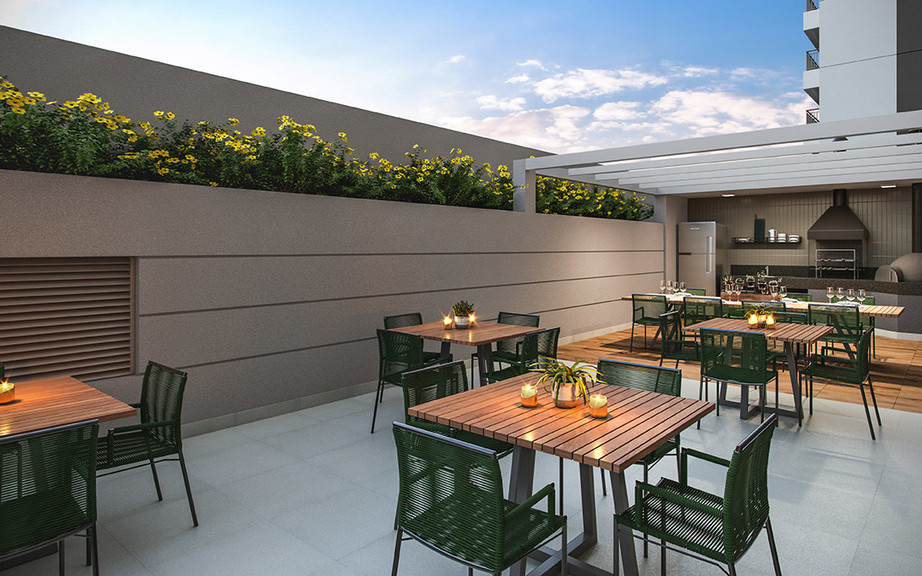 The Address Santo André