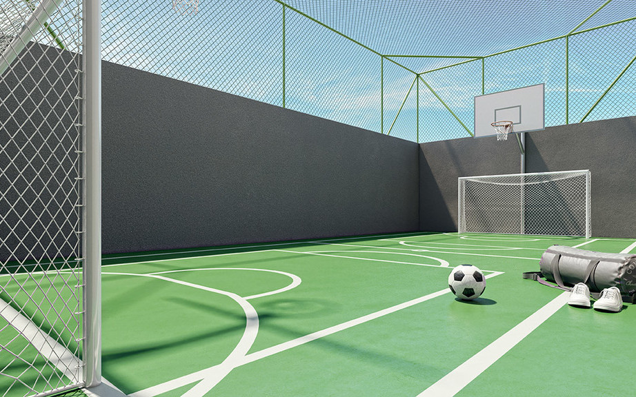 The Address Santo André