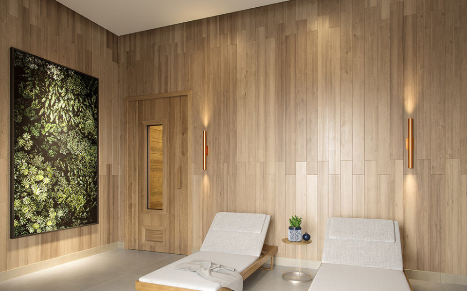 The Address Santo André