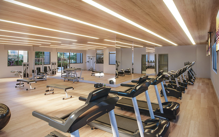 The Address Santo André