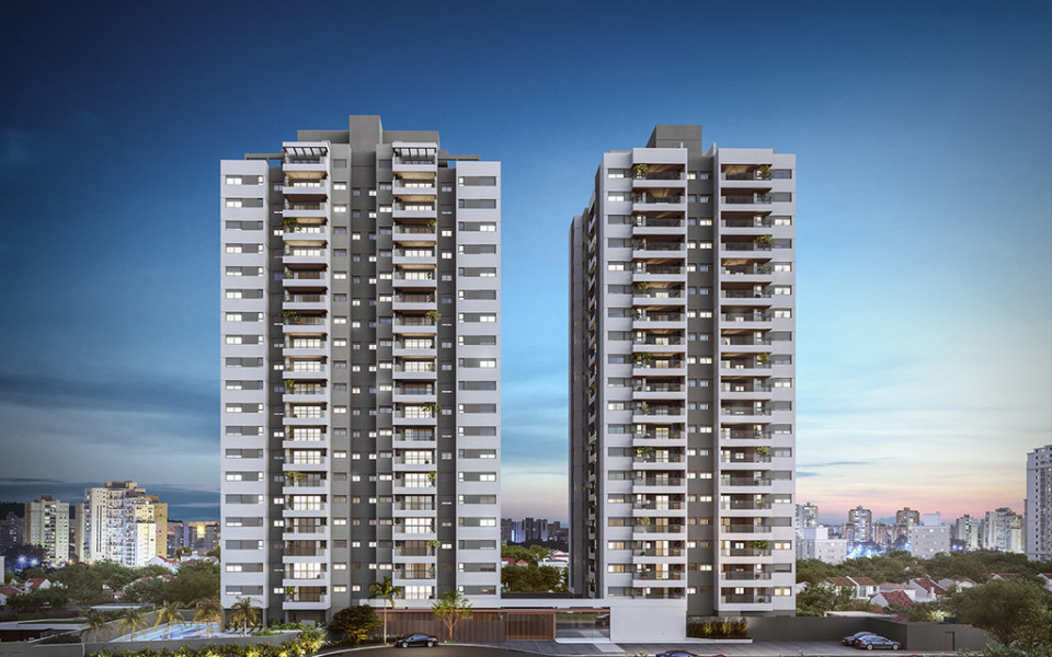 The Address Santo André