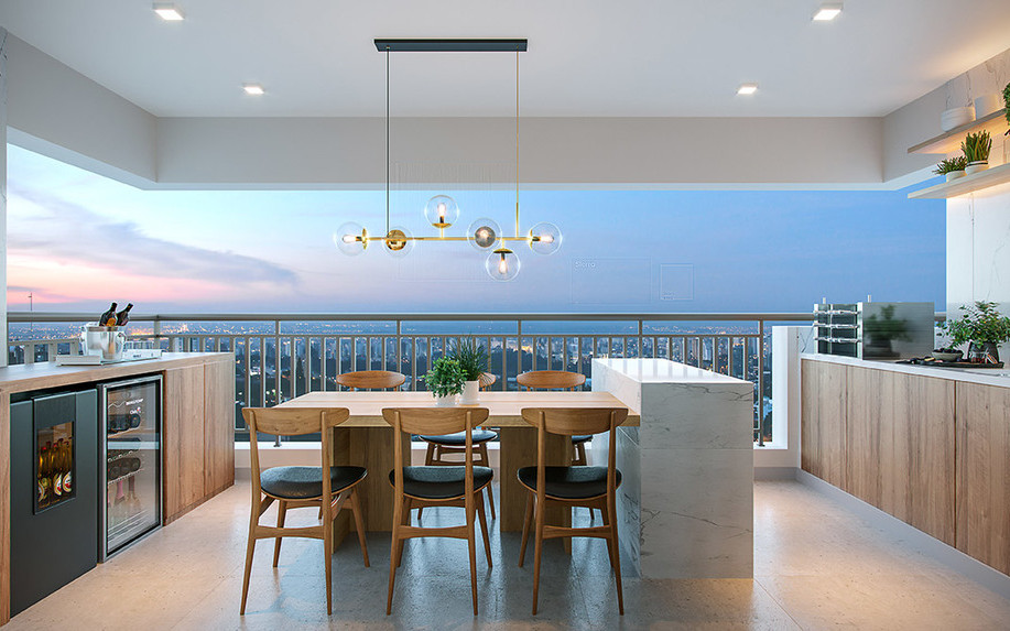 The Address Santo André