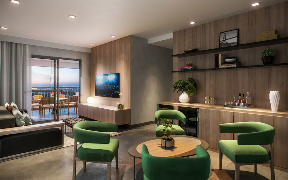 The Address Santo André