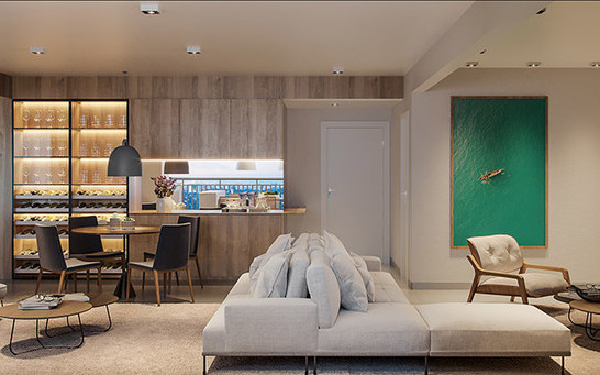 The Address Santo André