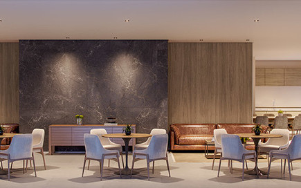 The Address Santo André