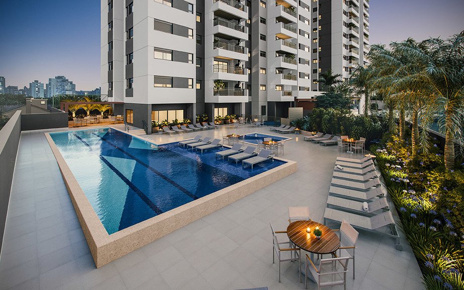 The Address Santo André