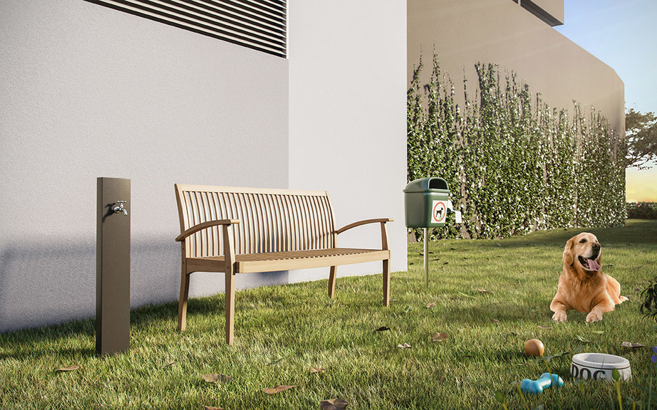 The Address Santo André