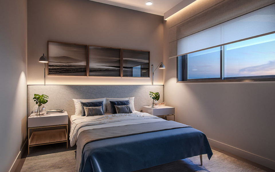 The Address Santo André