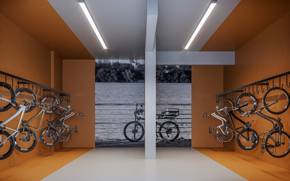 The Address Santo André