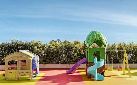 The Address Santo André