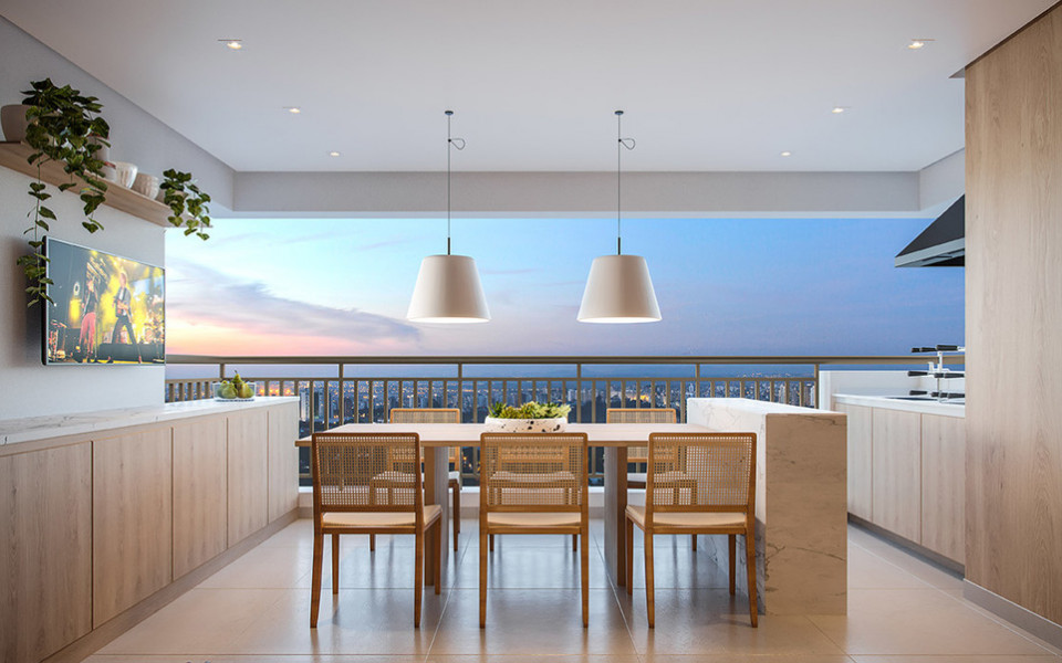 The Address Santo André