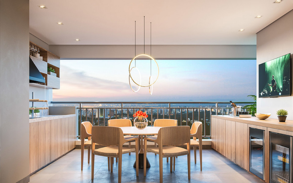 The Address Santo André