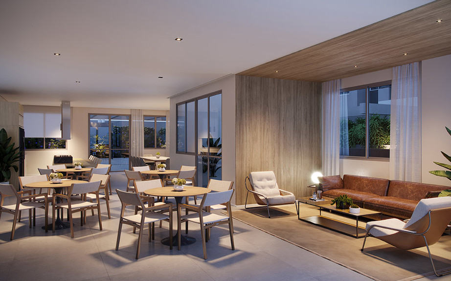 The Address Santo André