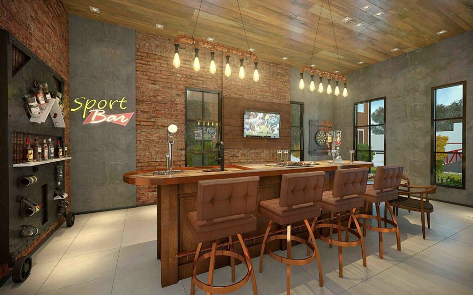 The Brick