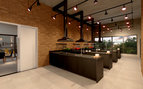 The Brick