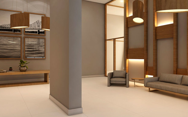 The CittyPlex Osasco Home