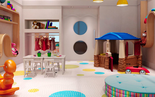 The CittyPlex Osasco Home