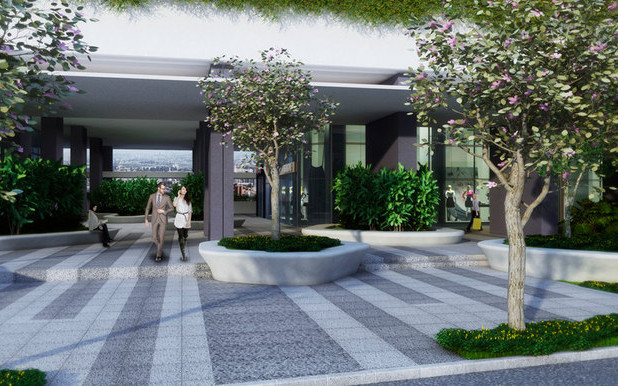 The CittyPlex Osasco Home