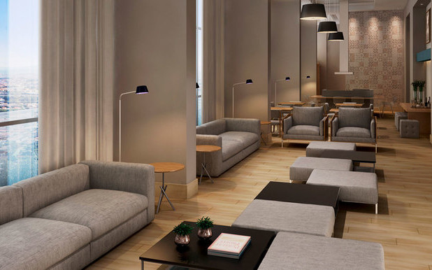 The CittyPlex Osasco Home