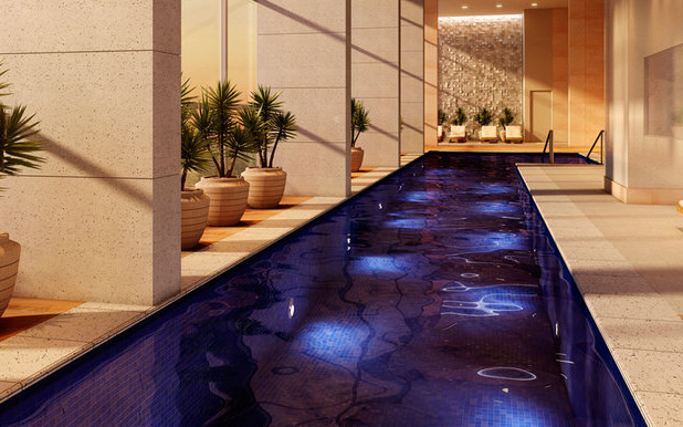 The CittyPlex Osasco Home