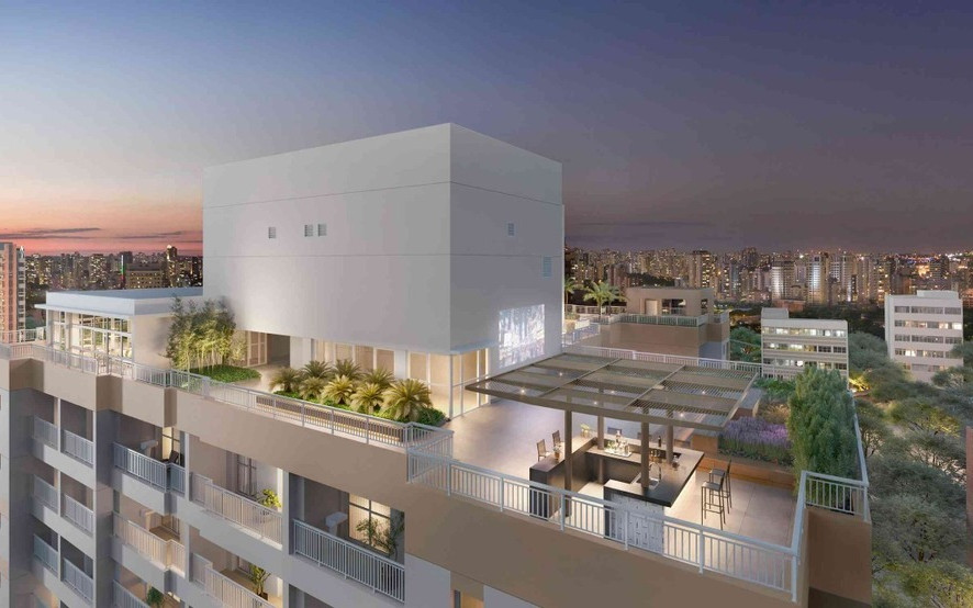 The Collection Paulista