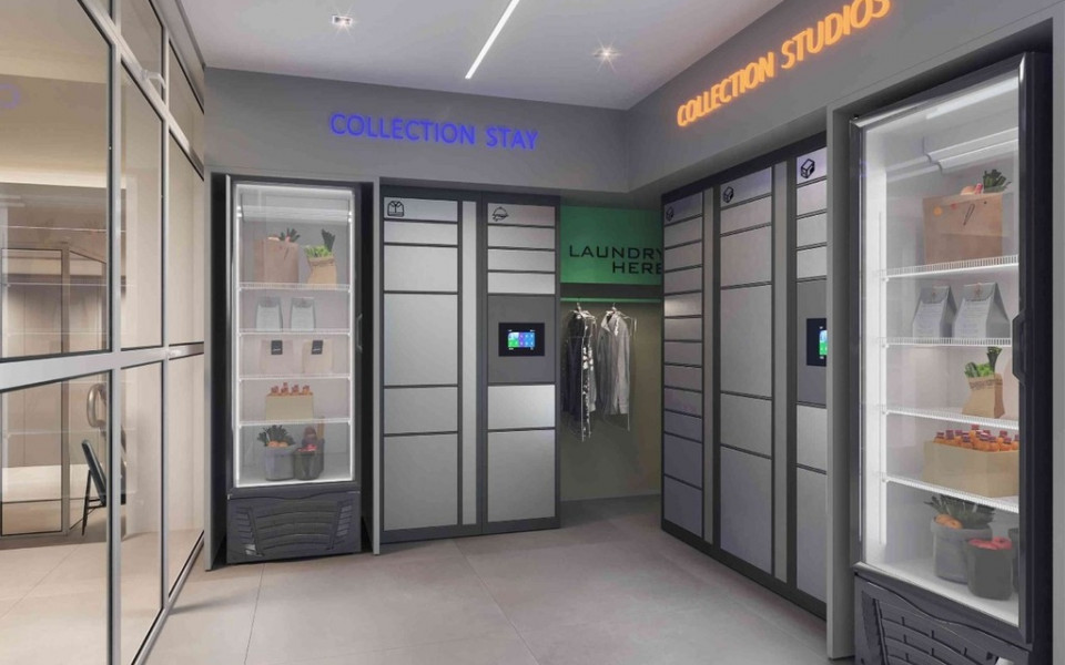 The Collection Paulista