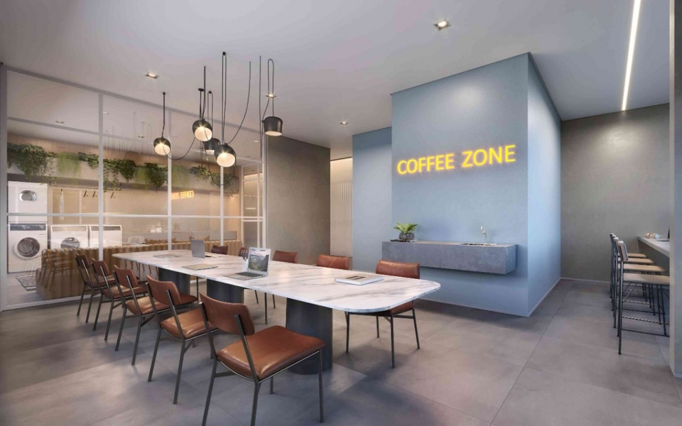 The Collection Paulista