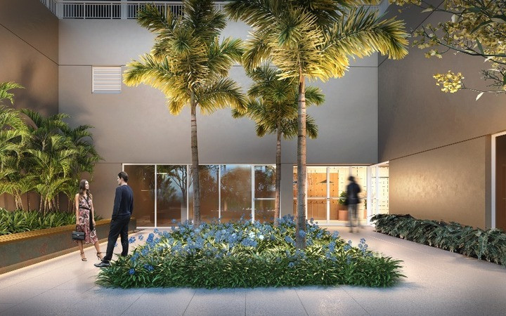 The Collection Paulista