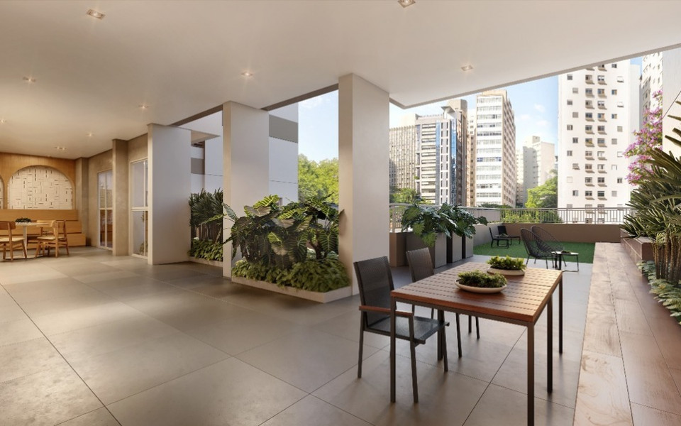 The Collection Paulista