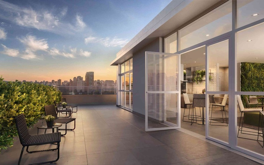 The Collection Paulista