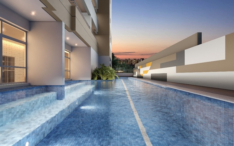 The Collection Paulista