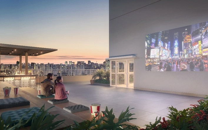 The Collection Paulista