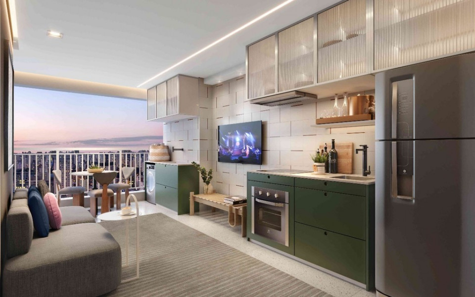 The Collection Paulista