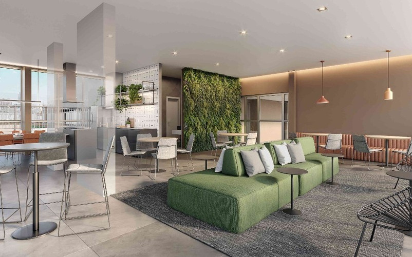 The Collection Paulista