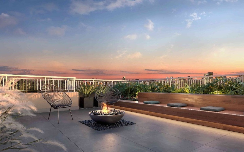 The Collection Paulista