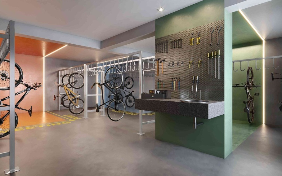 The Collection Paulista