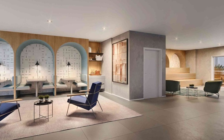 The Collection Paulista