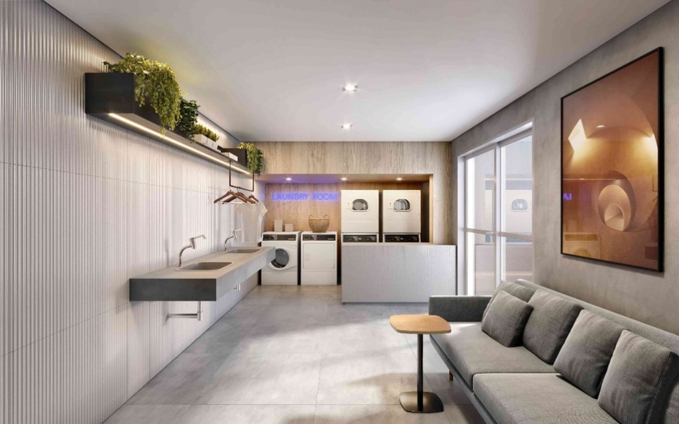 The Collection Paulista