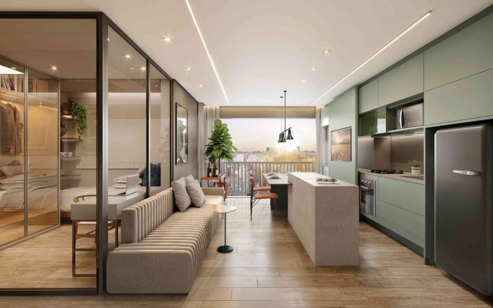 The Collection Paulista