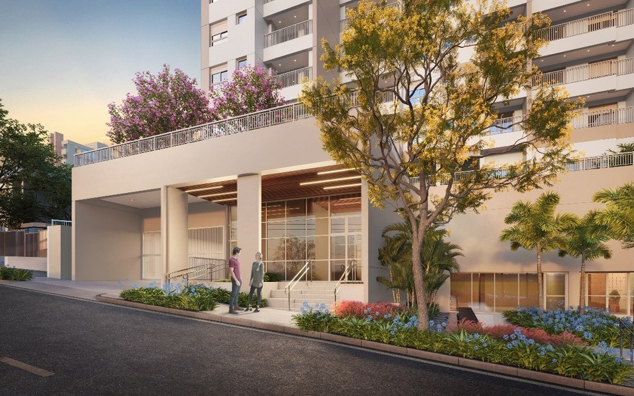 The Collection Paulista - Lojas