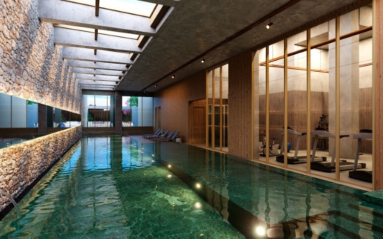 The Frame Vila Nova Conceição