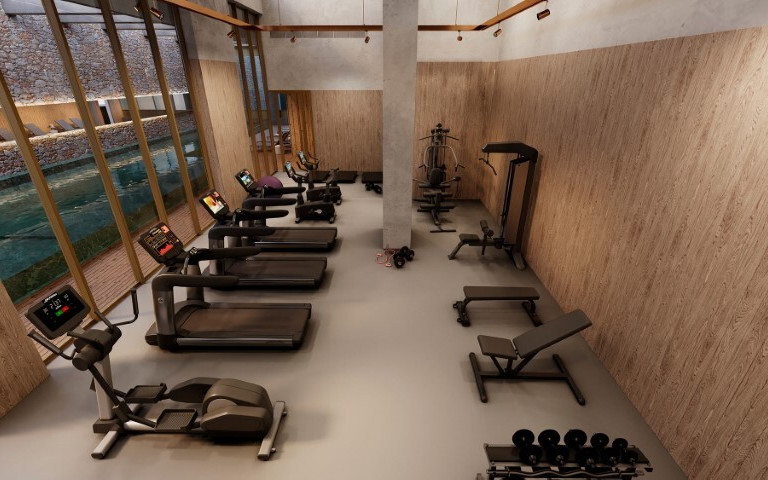 The Frame Vila Nova Conceição